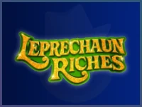 Leprechaun Riches