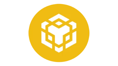 BNB - Crypto deposits available